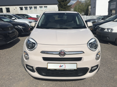 Fiat 500X 1.4T 136CV BM6