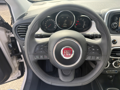Fiat 500X 1.4T 136CV BM6