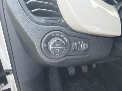 Fiat 500X 1.4T 136CV BM6