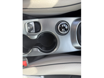 Fiat 500X 1.4T 136CV BM6