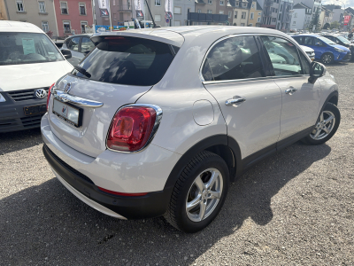 Fiat 500X 1.4T 136CV BM6