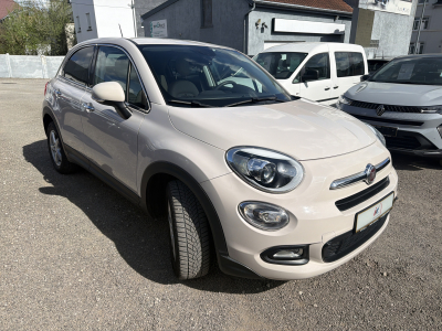 Fiat 500X 1.4T 136CV BM6