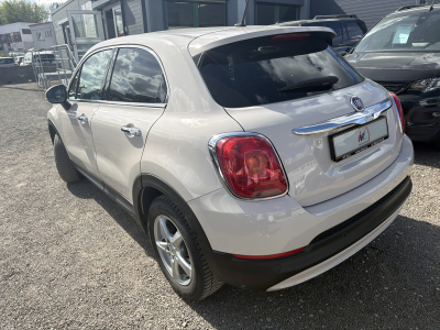 Fiat 500X 1.4T 136CV BM6
