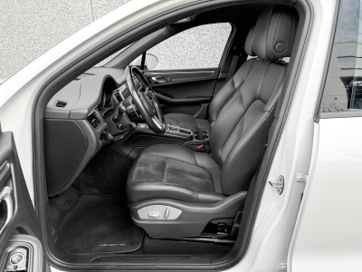 Porsche Macan Macan/Camera/18/Bi-Xenon/(PDLS)/Alcantara