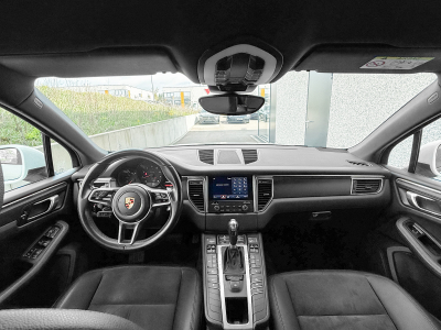 Porsche Macan Macan/Camera/18/Bi-Xenon/(PDLS)/Alcantara