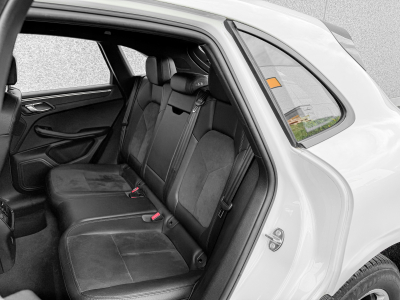 Porsche Macan Macan/Camera/18/Bi-Xenon/(PDLS)/Alcantara