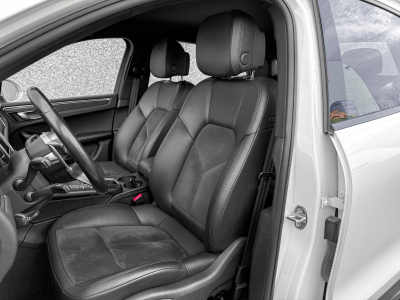 Porsche Macan Macan/Camera/18/Bi-Xenon/(PDLS)/Alcantara