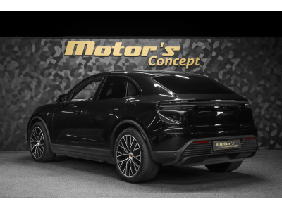 Porsche Macan 4S
