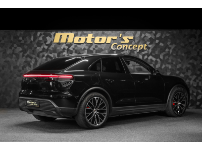 Porsche Macan 4S