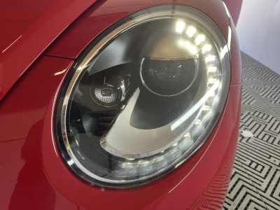 Volkswagen Beetle 1.4 Tsi