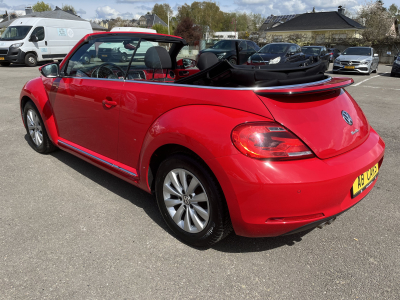 Volkswagen Beetle 1.4 Tsi