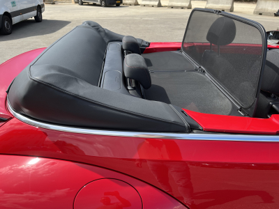 Volkswagen Beetle 1.4 Tsi