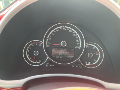 Volkswagen Beetle 1.4 Tsi