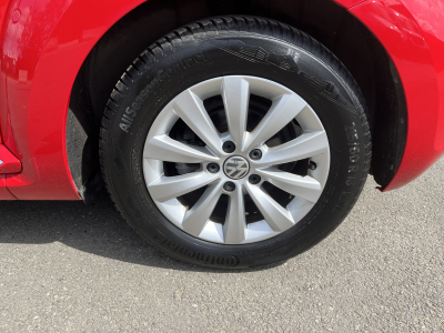 Volkswagen Beetle 1.4 Tsi