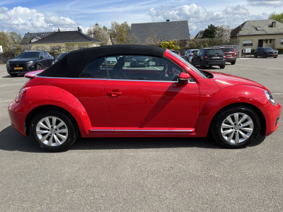 Volkswagen Beetle 1.4 Tsi