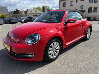 Volkswagen Beetle 1.4 Tsi