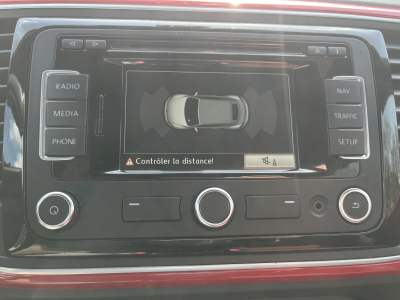 Volkswagen Beetle 1.4 Tsi