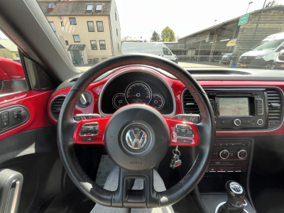 Volkswagen Beetle 1.4 Tsi