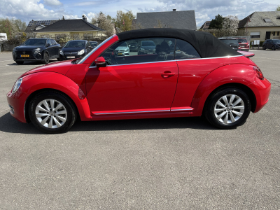 Volkswagen Beetle 1.4 Tsi