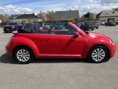 Volkswagen Beetle 1.4 Tsi