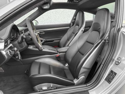Porsche 991 911 CARRERA 4S/ BVM/ TOIT OUVRANT/SIEGES CHAUFFANTS/ ECHAPEMMENT SPORT