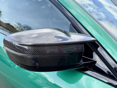 BMW M4 COMPETITION NEW MODEL SCHALENSITZE CARBON PACK LASER FULL OPTIONS