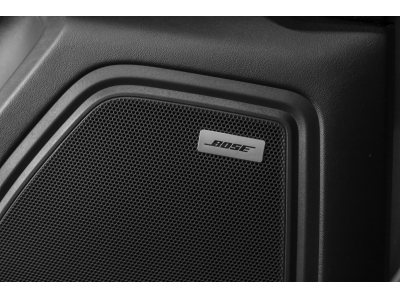 Porsche Macan II GTS - Rouge Carmin