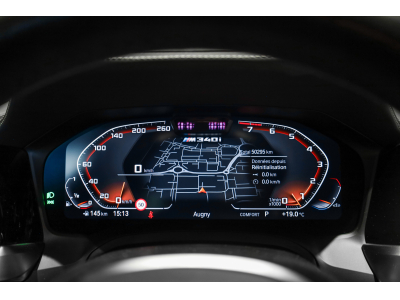 BMW M340i X-Drive INDIVIDUAL