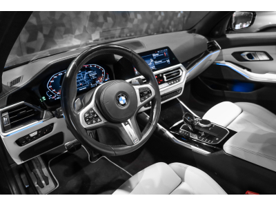 BMW M340i X-Drive INDIVIDUAL