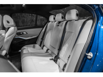 BMW M340i X-Drive INDIVIDUAL