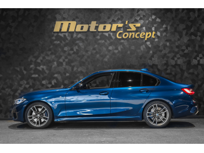 BMW M340i X-Drive INDIVIDUAL