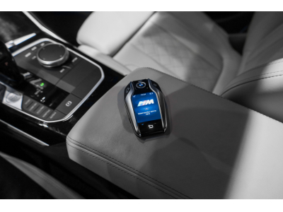 BMW M340i X-Drive INDIVIDUAL