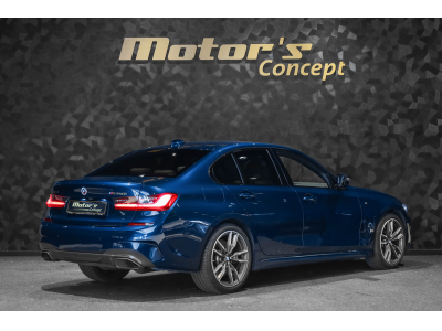 BMW M340i X-Drive INDIVIDUAL