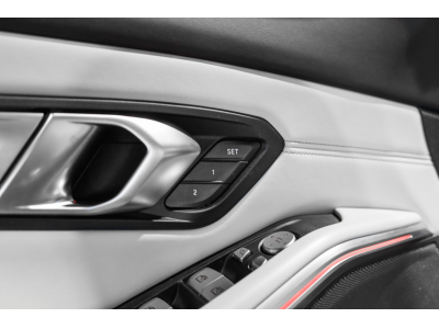 BMW M340i X-Drive INDIVIDUAL