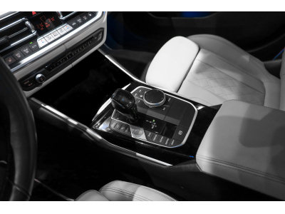 BMW M340i X-Drive INDIVIDUAL