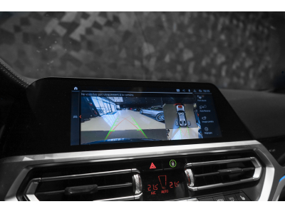 BMW M340i X-Drive INDIVIDUAL