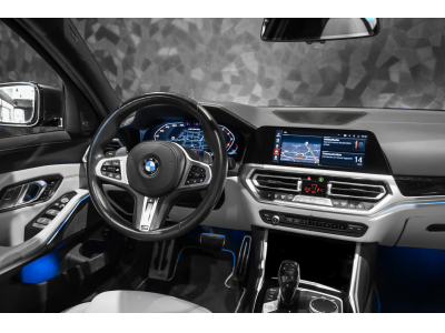 BMW M340i X-Drive INDIVIDUAL