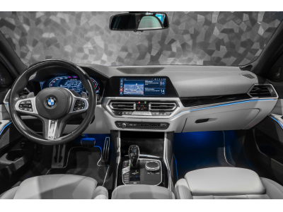 BMW M340i X-Drive INDIVIDUAL