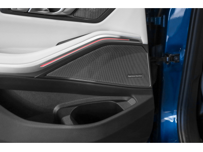 BMW M340i X-Drive INDIVIDUAL