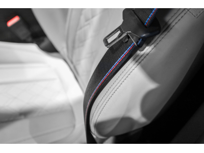 BMW M340i X-Drive INDIVIDUAL