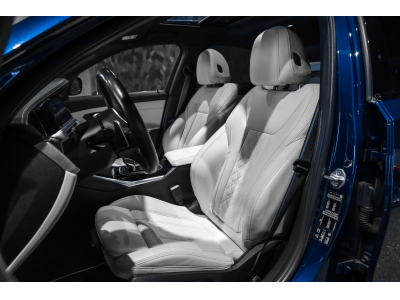 BMW M340i X-Drive INDIVIDUAL