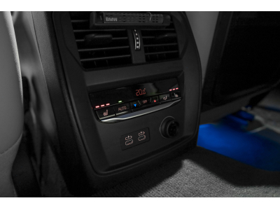 BMW M340i X-Drive INDIVIDUAL