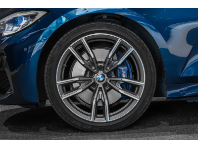 BMW M340i X-Drive INDIVIDUAL