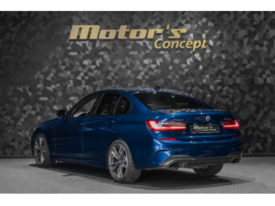 BMW M340i X-Drive INDIVIDUAL