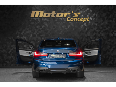 BMW M340i X-Drive INDIVIDUAL