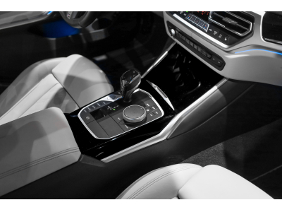 BMW M340i X-Drive INDIVIDUAL