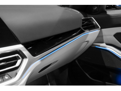 BMW M340i X-Drive INDIVIDUAL