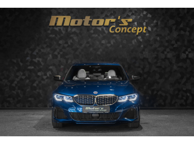 BMW M340i X-Drive INDIVIDUAL