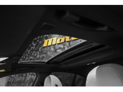 BMW M340i X-Drive INDIVIDUAL