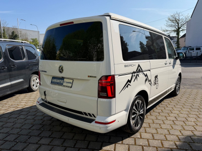 Volkswagen T6.1 California T6 California  Beach Camper 4Motion